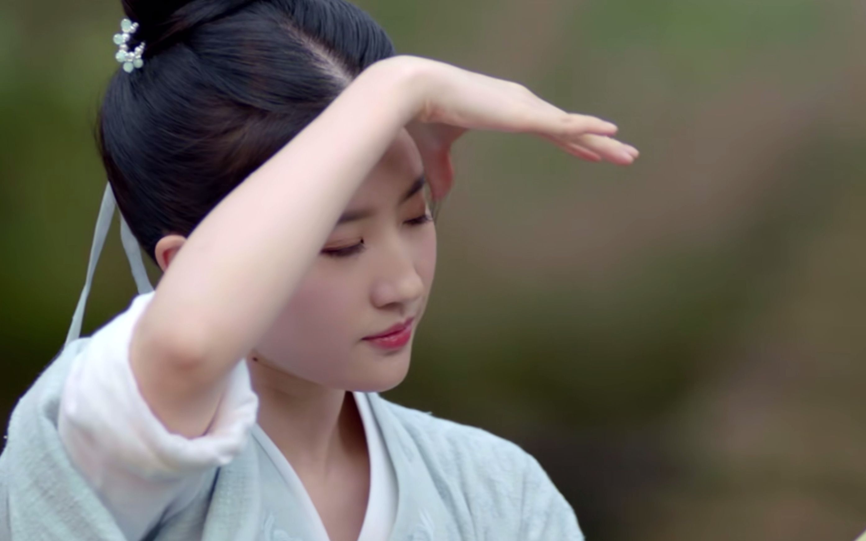 梦华录-刘亦菲 江南水乡 永远的神仙姐姐