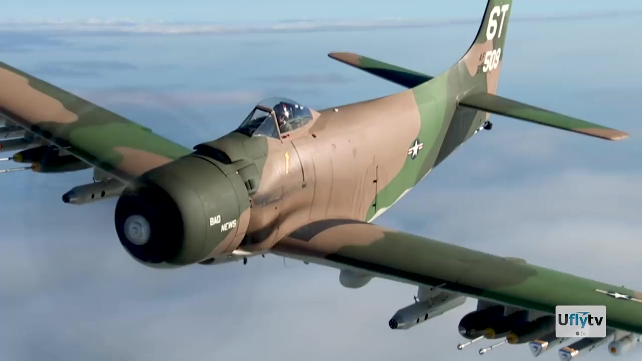 越共梦魇a1天袭者攻击机