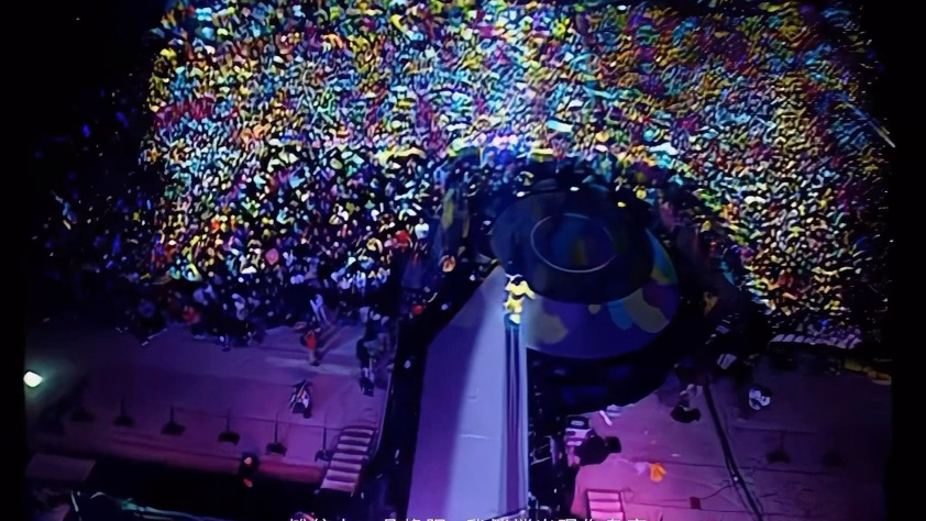 2004年语无伦次演唱会最甜不过园游会