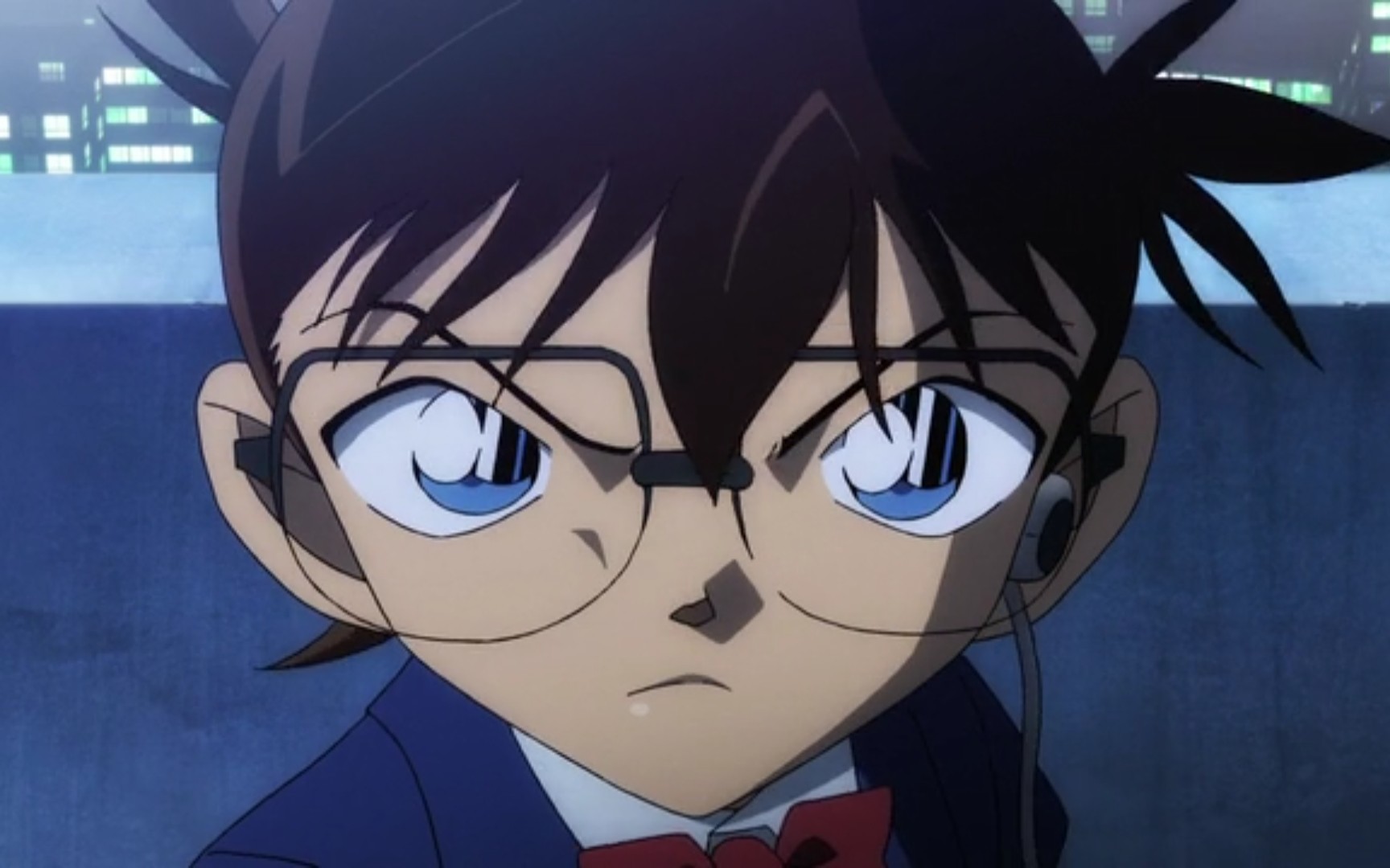 《名侦探柯南》剧场版m1—m23预告片合集_哔哩哔哩 (゜-゜)つロ 干杯