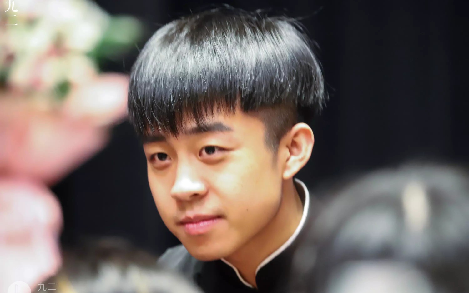 德云社相声演员小黑在线假唱_哔哩哔哩_bilibili