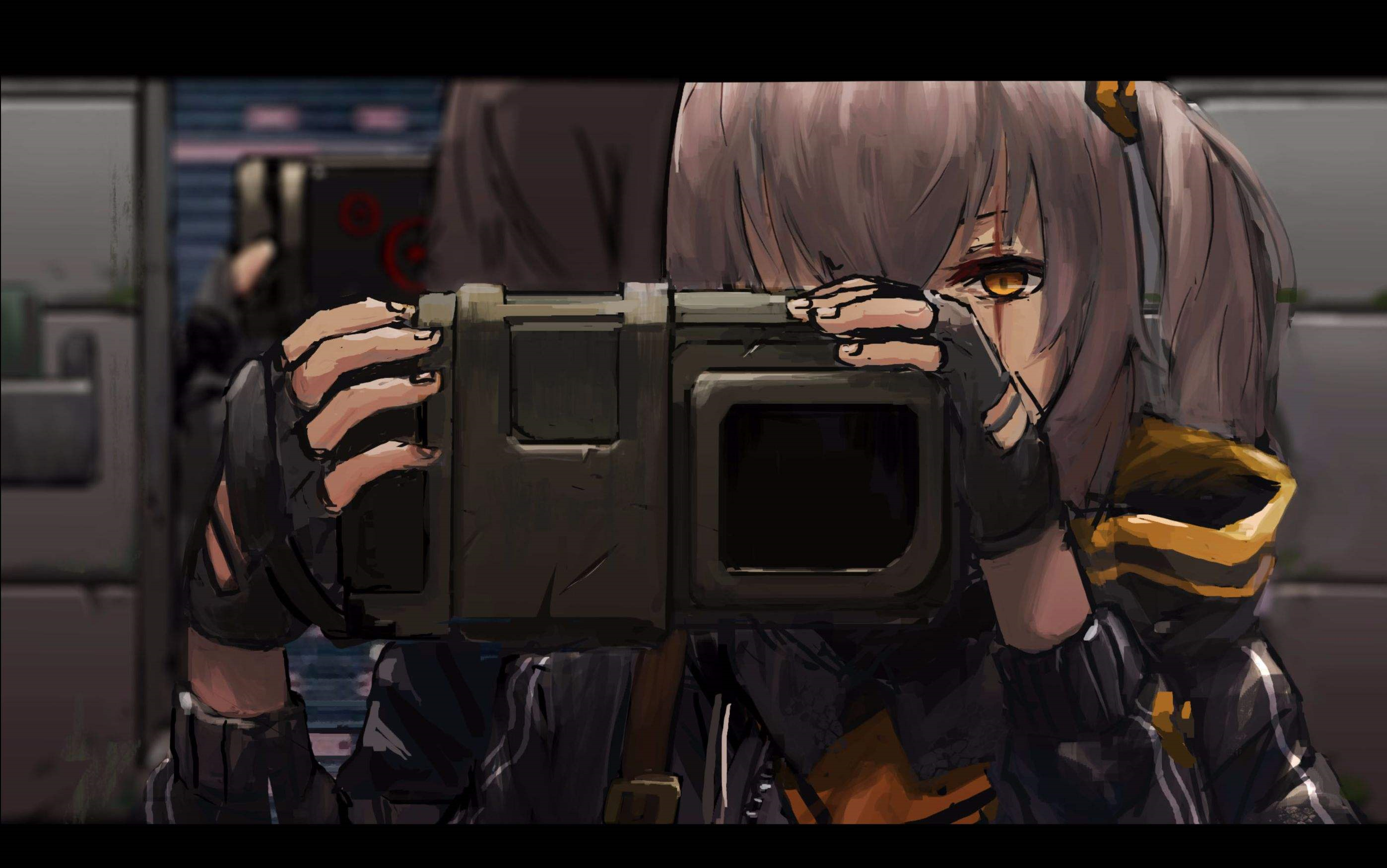 这两个小别致长得真东西彩虹六号奇美拉行动