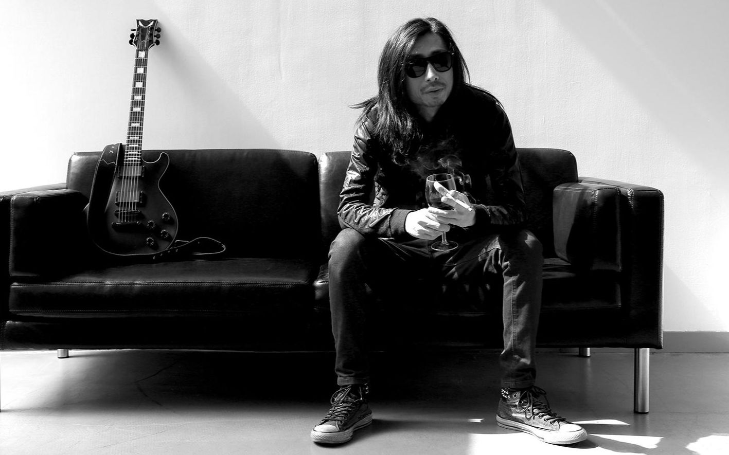 【谢天笑】《谢天笑&冷血动物》专辑