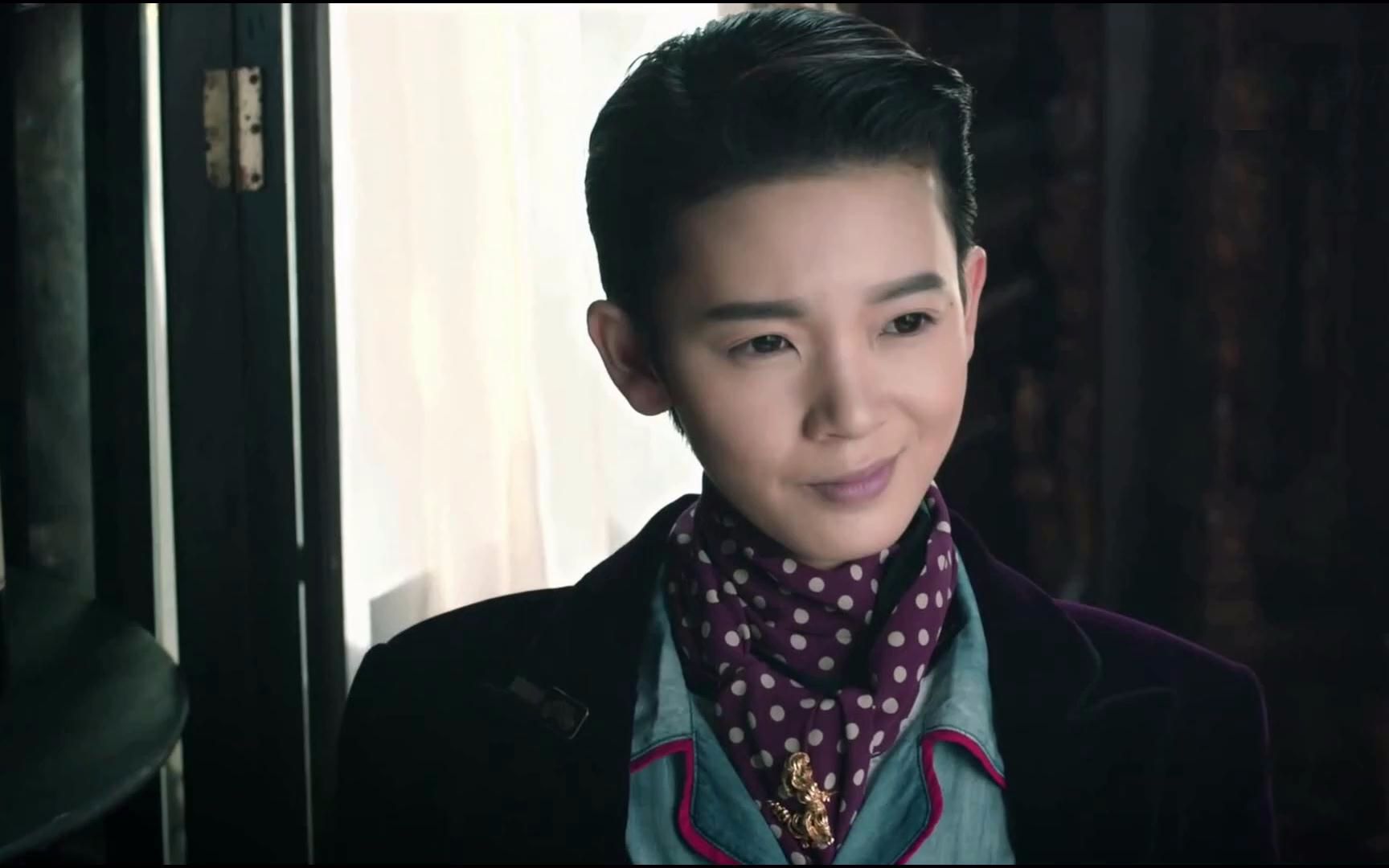 【小丁猫】【无心法师2】小丁猫个人像~~人生第二次剪辑