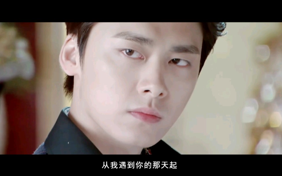 活动作品李易峰陈深宁致远民国三人组初见频的小番外