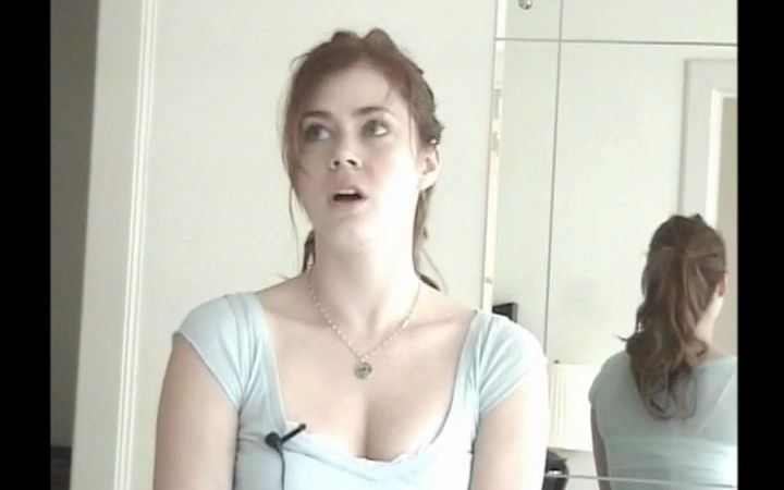 [图]amy adams junebug audition