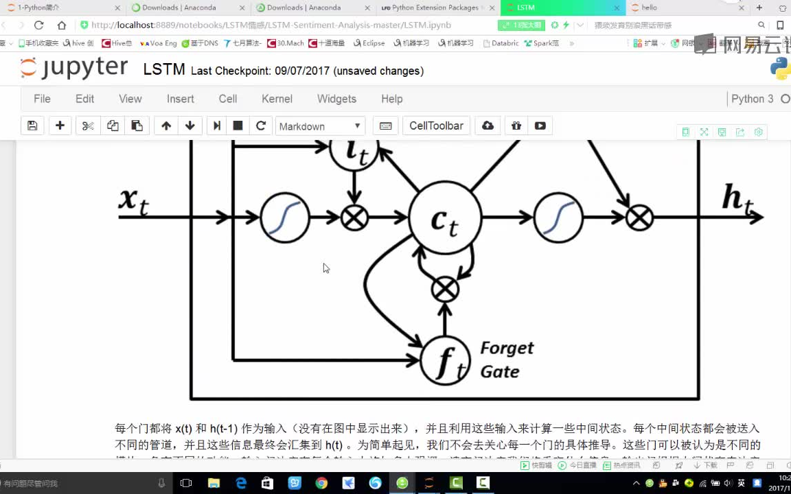 [图]唐宇迪 Python快速入门