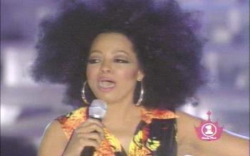 [图]Diana Ross - My Endless Love 【Divas Live 2000】