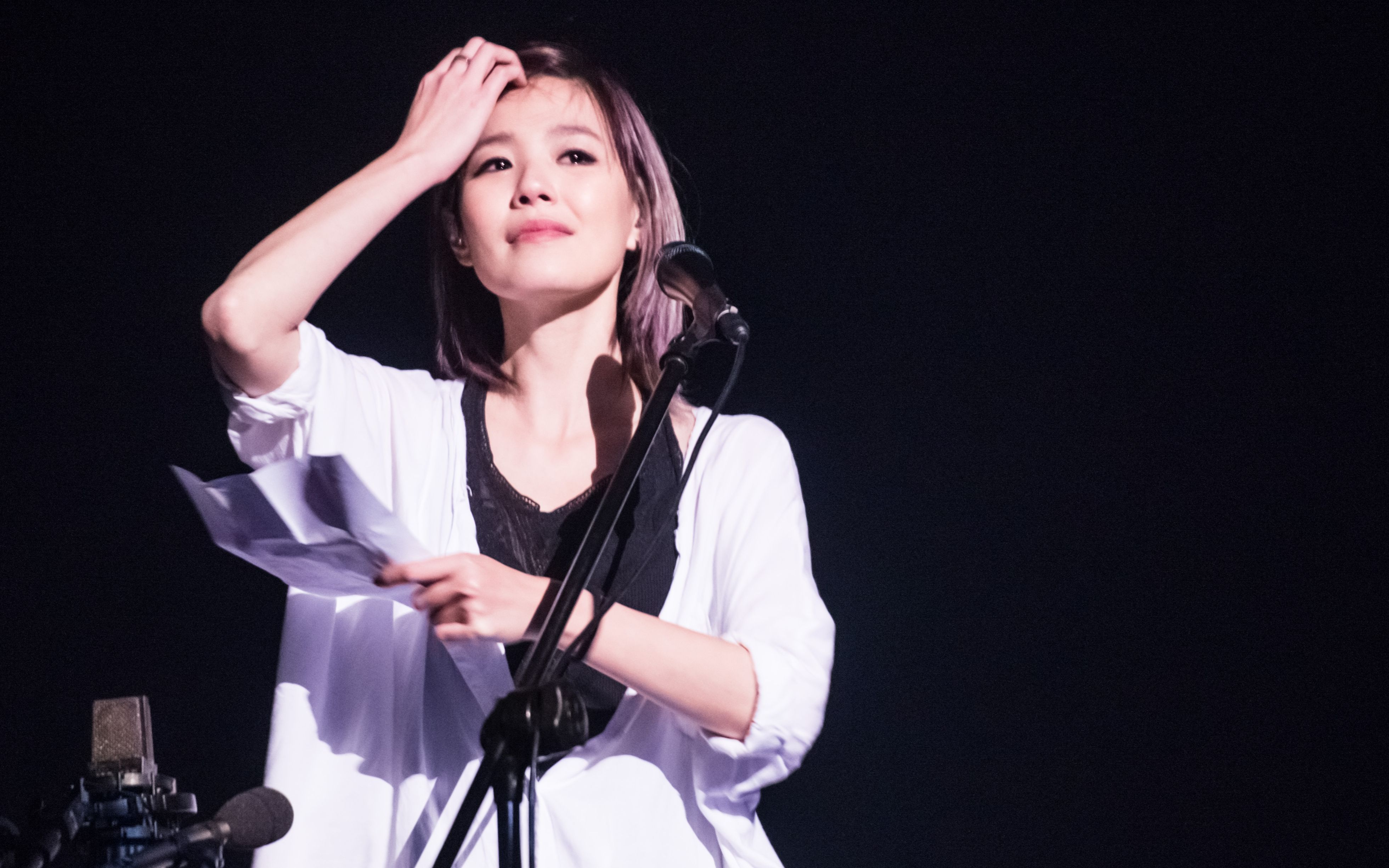 安溥anpu 推荐|bios monthly 首本实体刊物:台湾文化的奇花异草《野