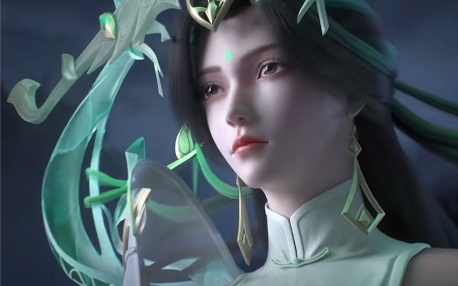 完美世界3d视频
