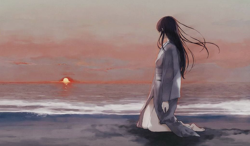 【pc】innocent grey 恋狱月狂病   和之匣