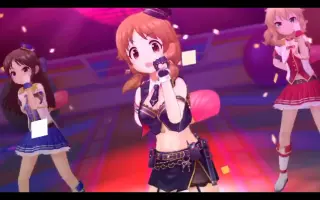 Can T Stop 片桐早苗 搜索结果 哔哩哔哩 Bilibili