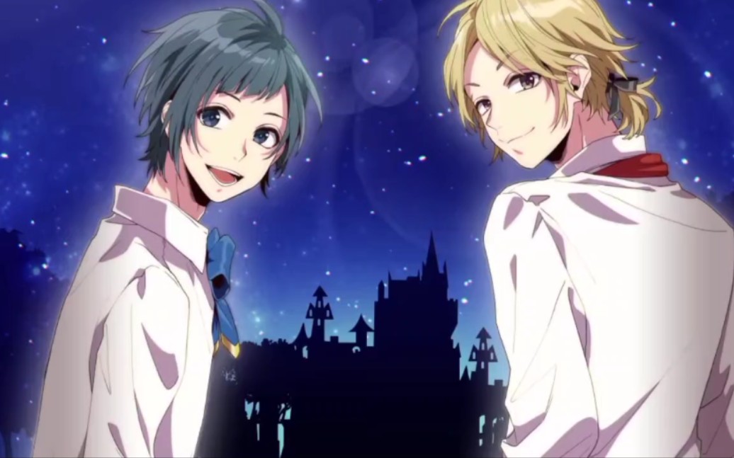 honeyworks premium live新人抽卡