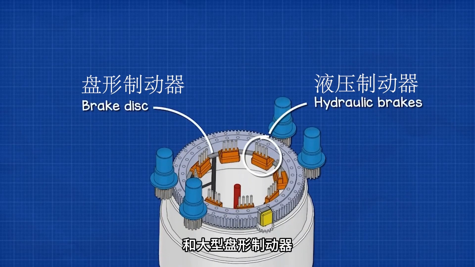 自循环磁动力发电机原理视频=自循环磁动力发电机原理视频教程