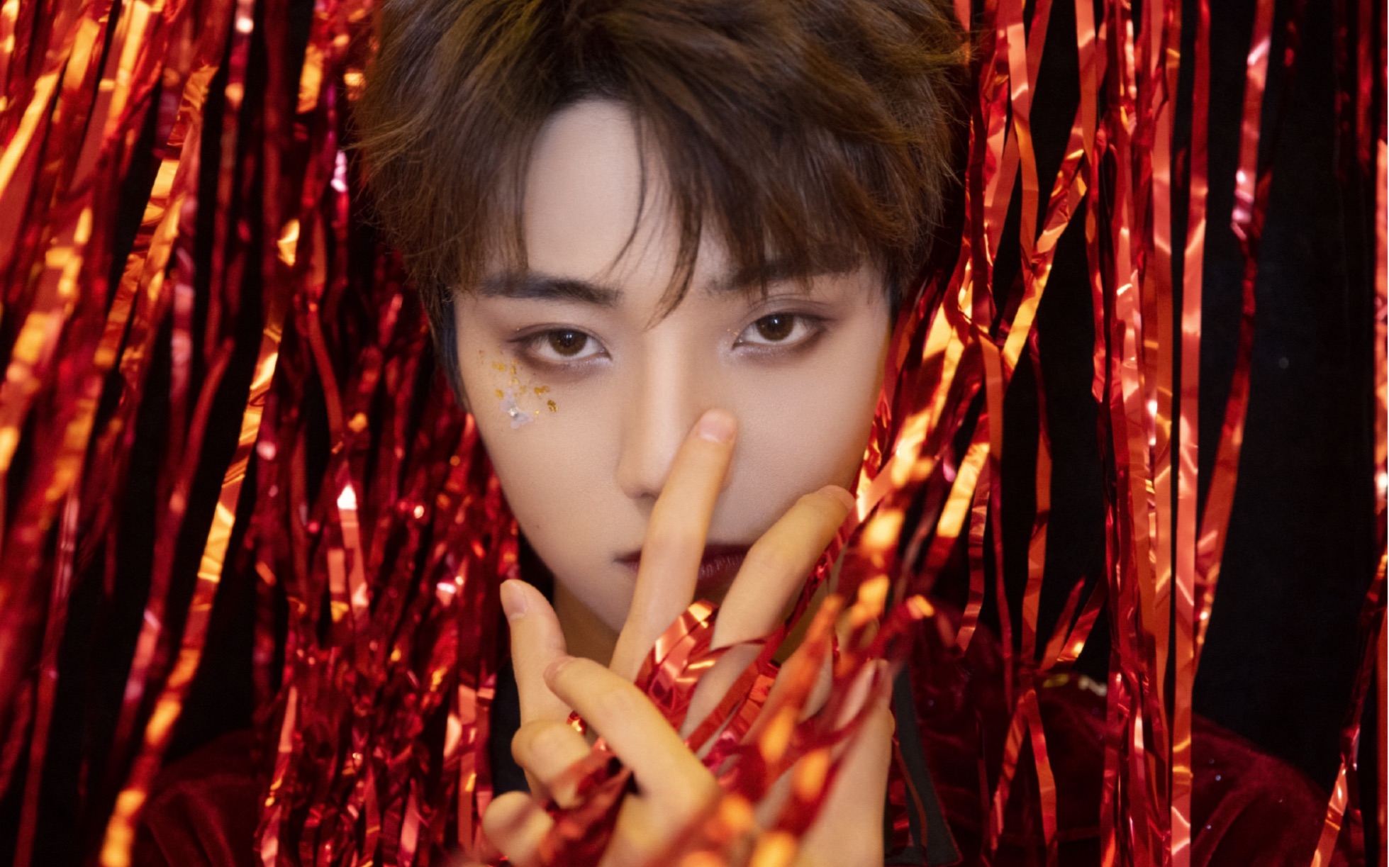 李振宁〕moonlight 首舞台_哔哩哔哩 (゜-゜)つロ 干杯~-bilibili