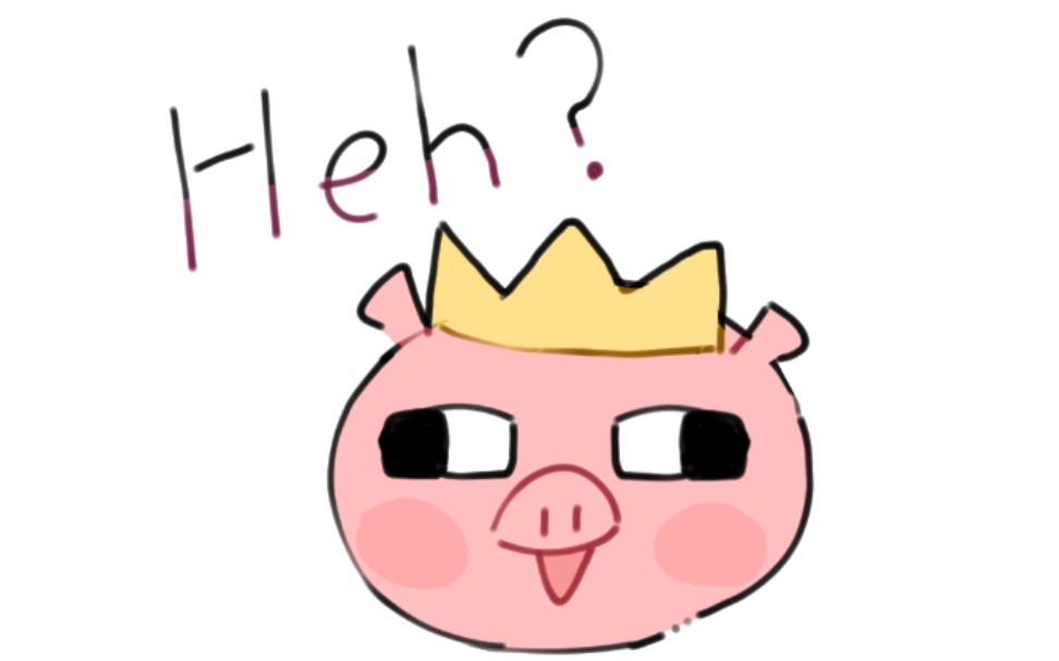 techno丨可爱猪蛋(bushi