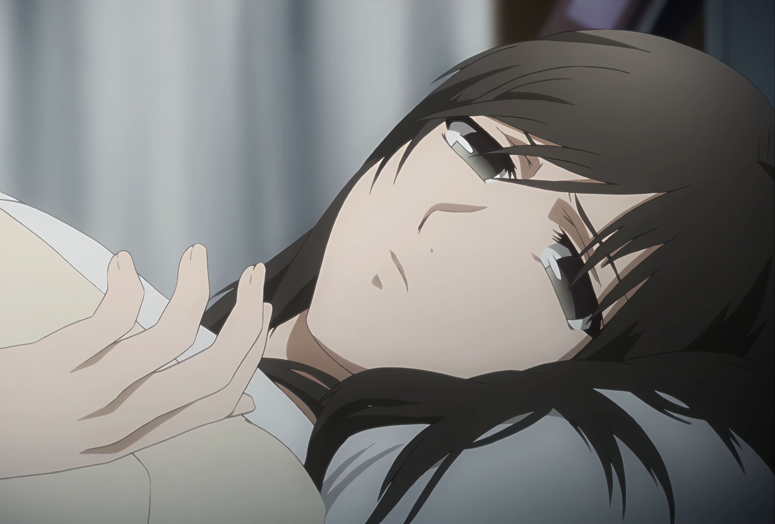 【4k画质超分】[全集] 空之境界 (1)