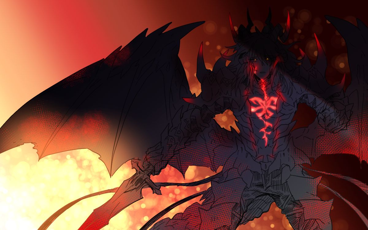 fgo齐格飞一回合速刷魔神柱