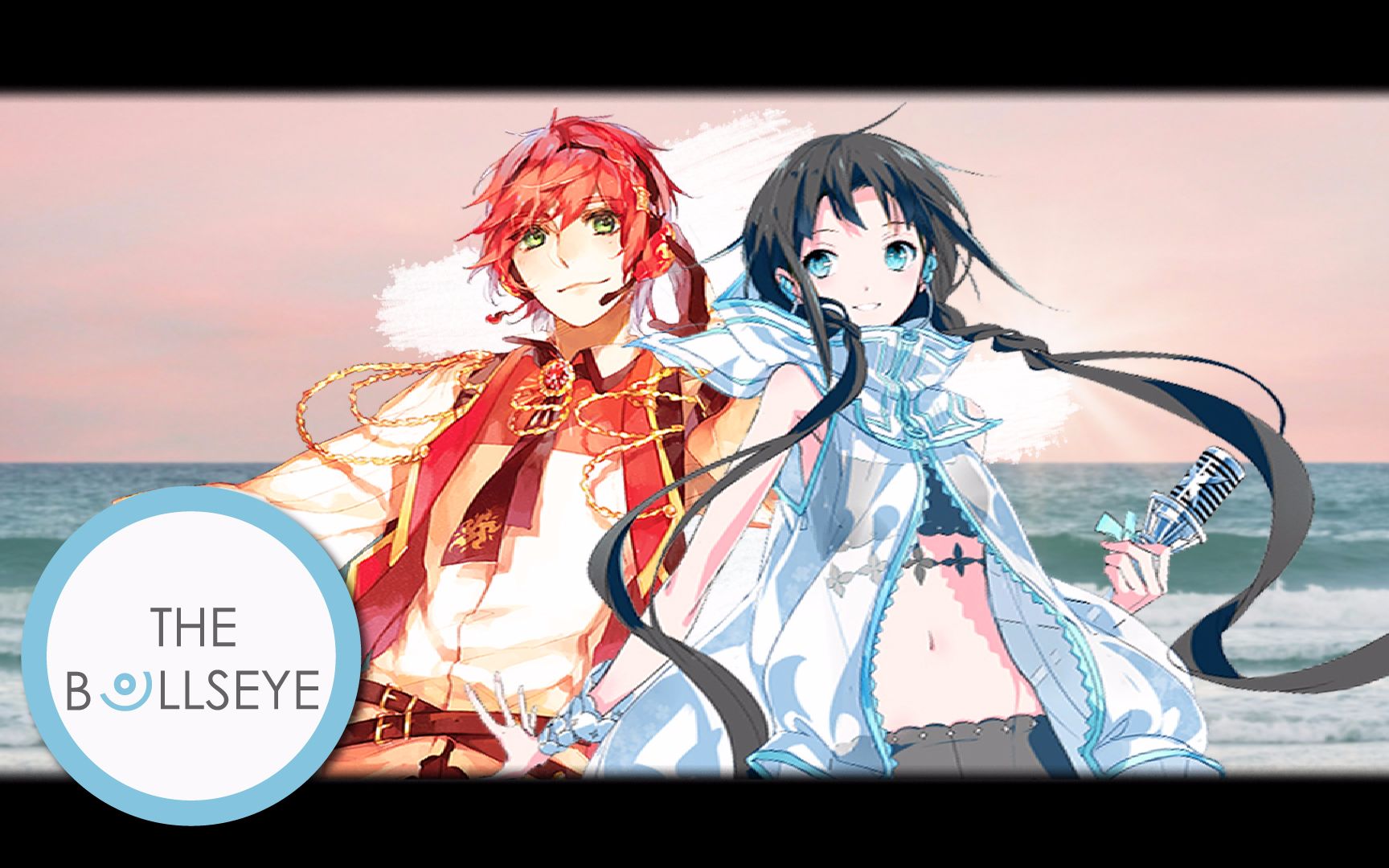 【 夏语遥xia yu yao & 奥斯卡oscar】closer(中文