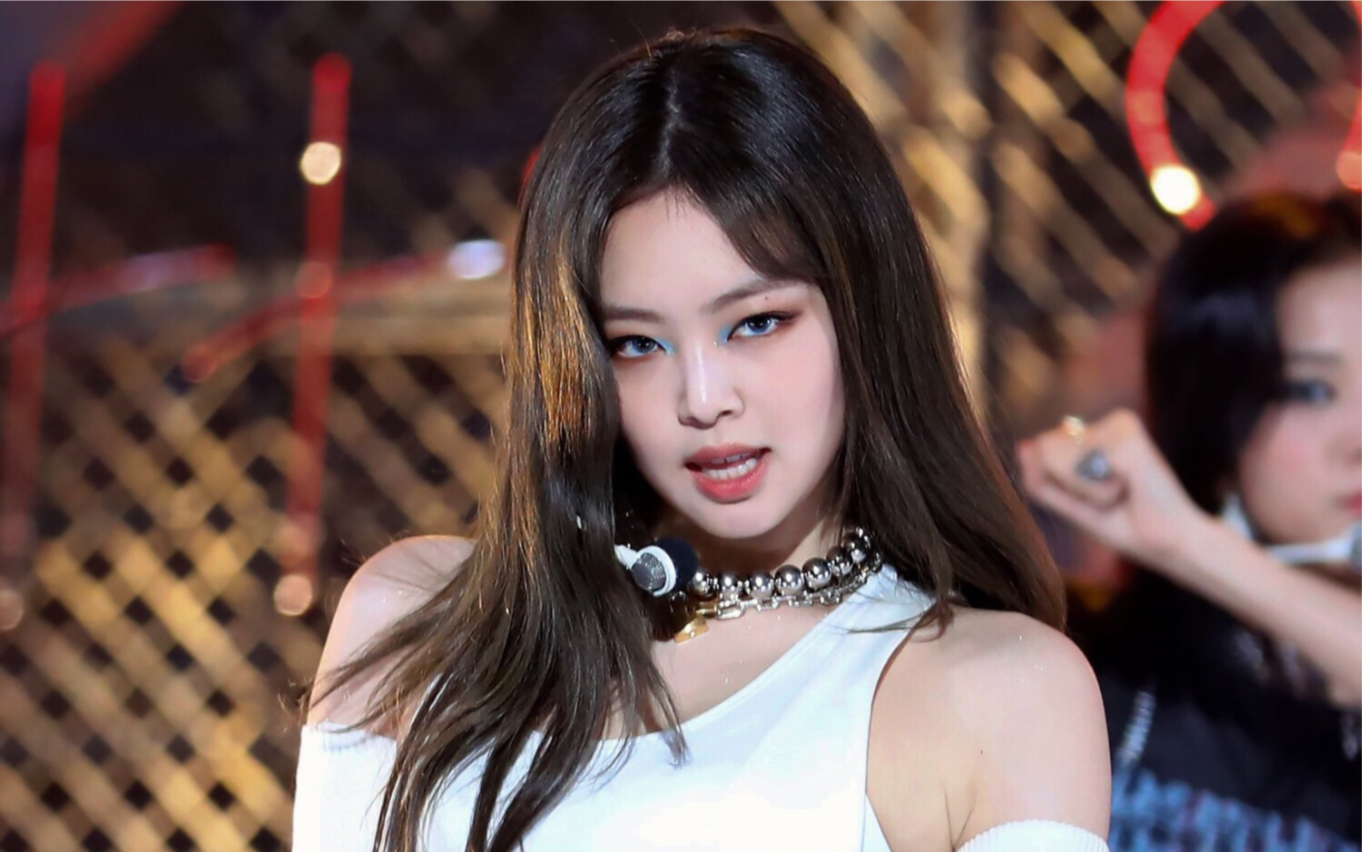 【jennie】百看不厌的舞台 金珍妮无论何时都是吸引视线的存在