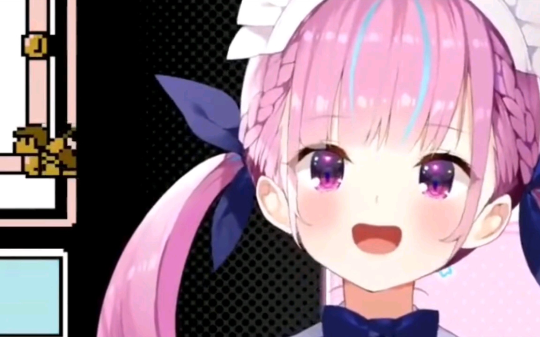 [湊阿库娅]混音洋葱-复仇