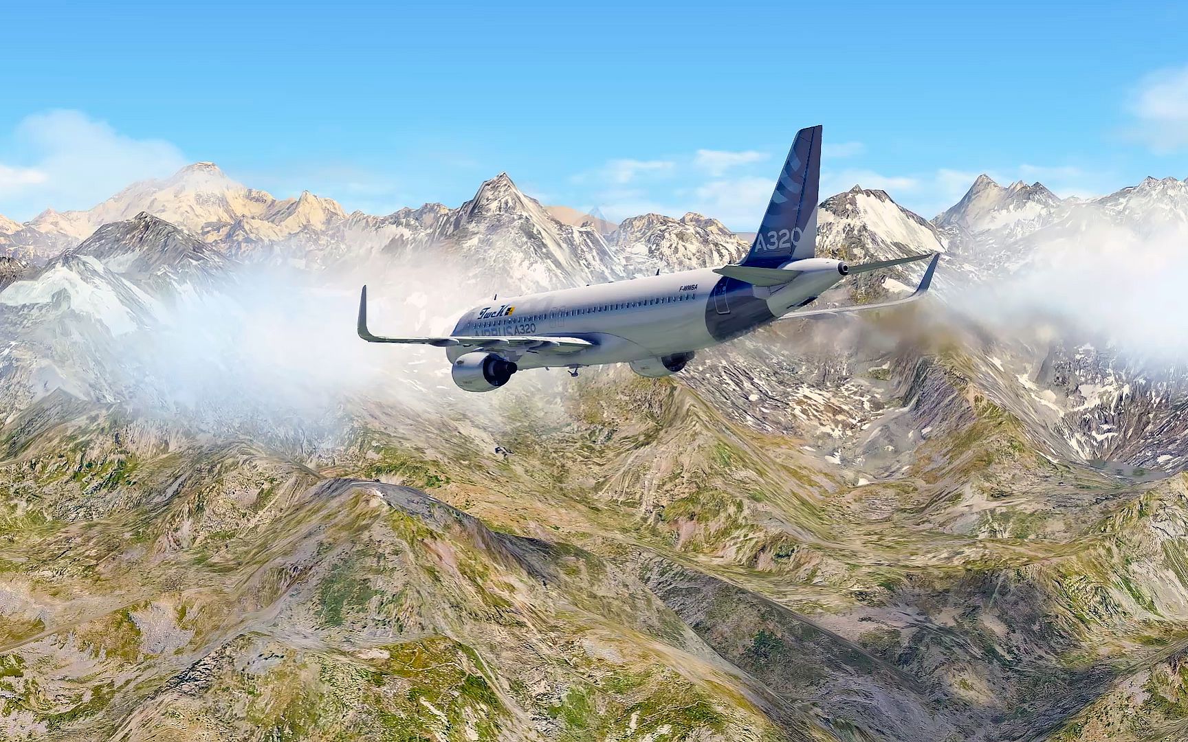 德国之翼航空9525号班机空难,抑郁症飞行员驾机撞山