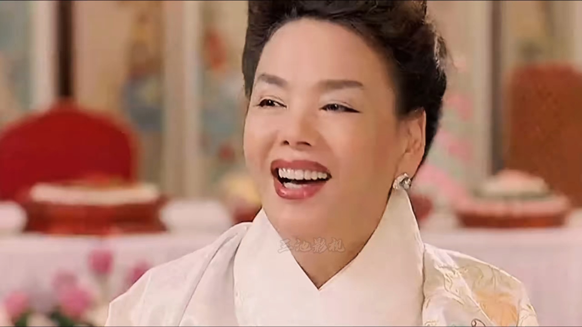 第三集 黑帮大哥爱上女检察官,一次看完韩国经典喜剧《家族荣誉2》