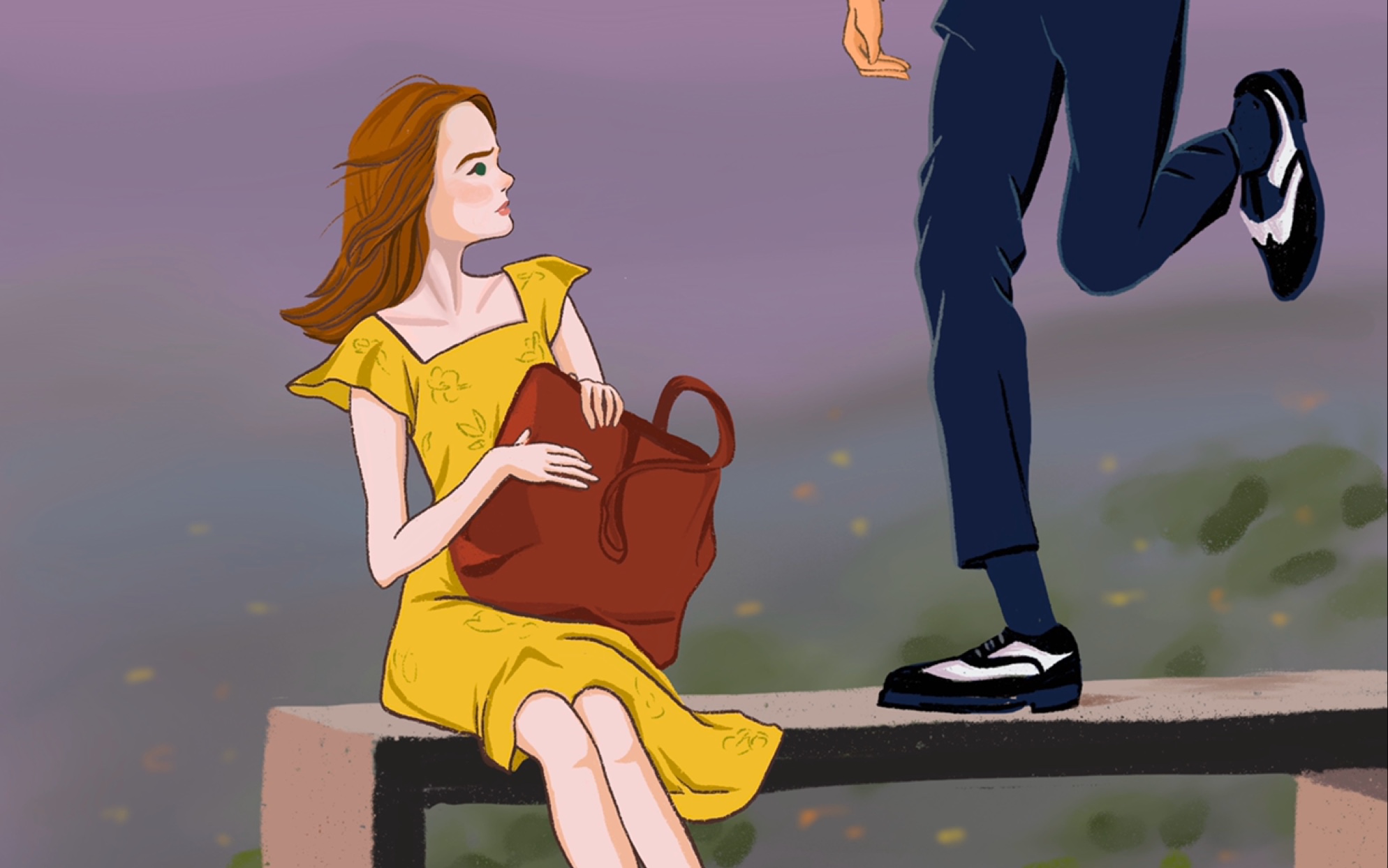 【我画你猜】啥电影?猜猜看吧……这幅涂改时间过长了..中间删掉很多