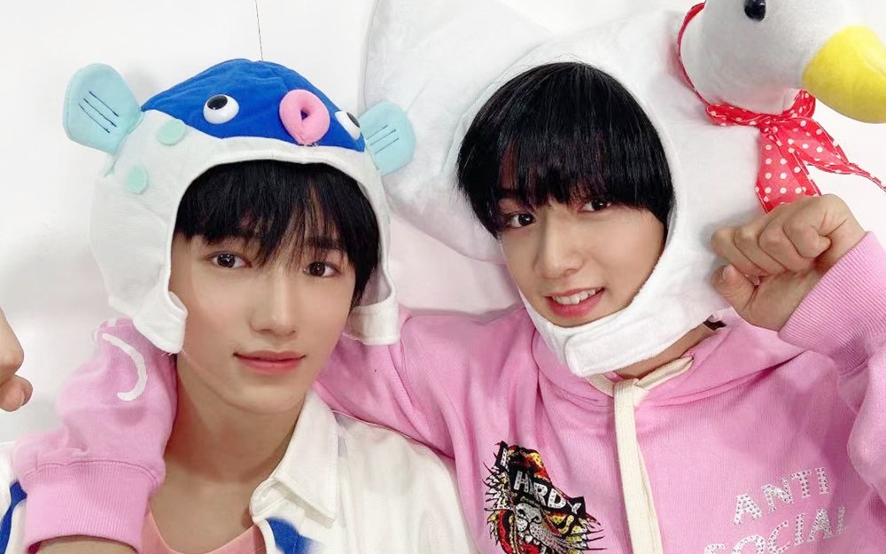 文轩cp向超甜楼晚舞狮完整文轩糖点合集