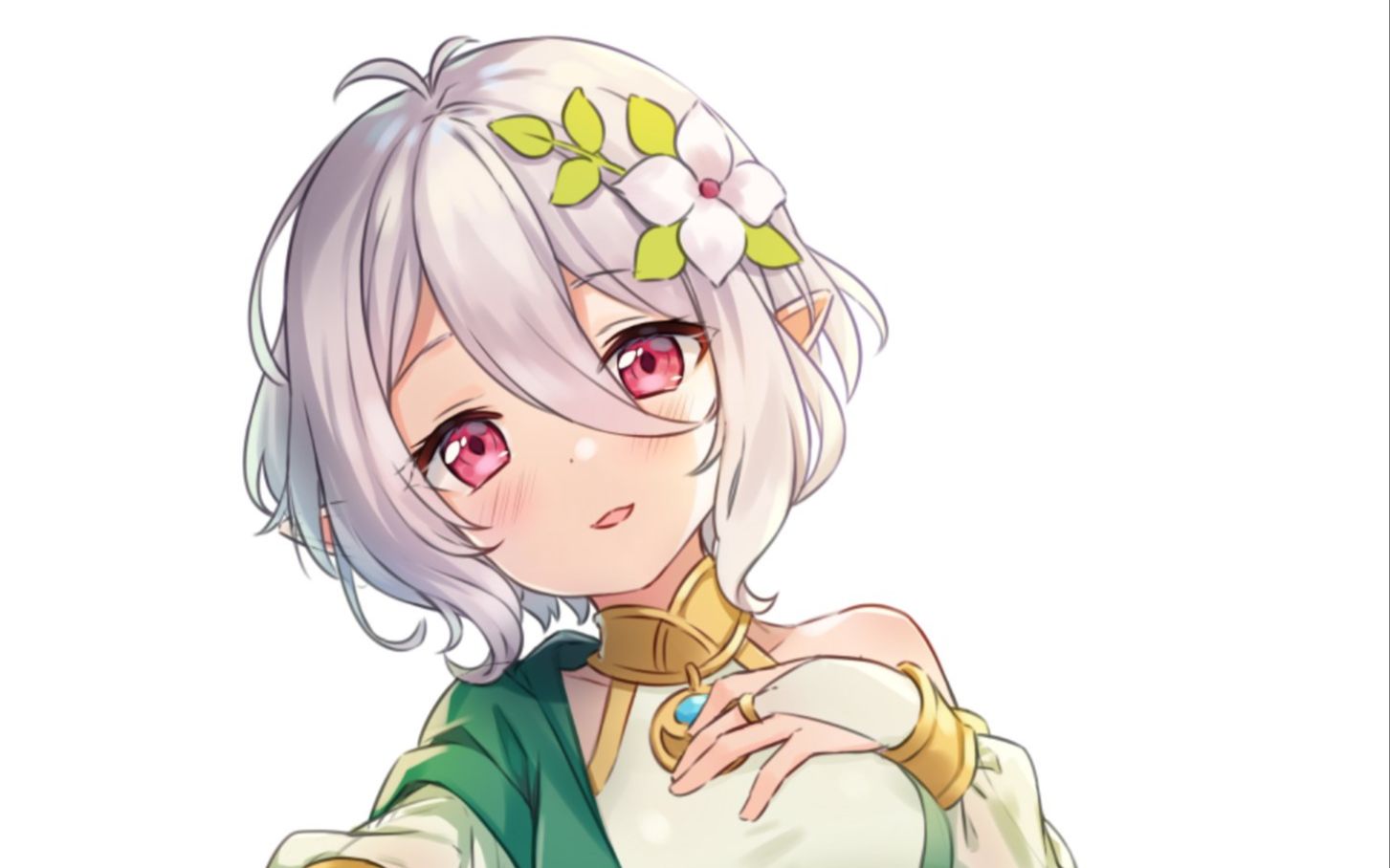 公主连接公主连结ostvol2合集disc2