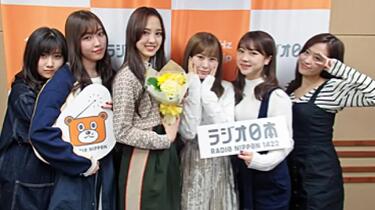 モーニング女学院 349時間目】譜久村聖 生田衣梨奈 飯窪春菜