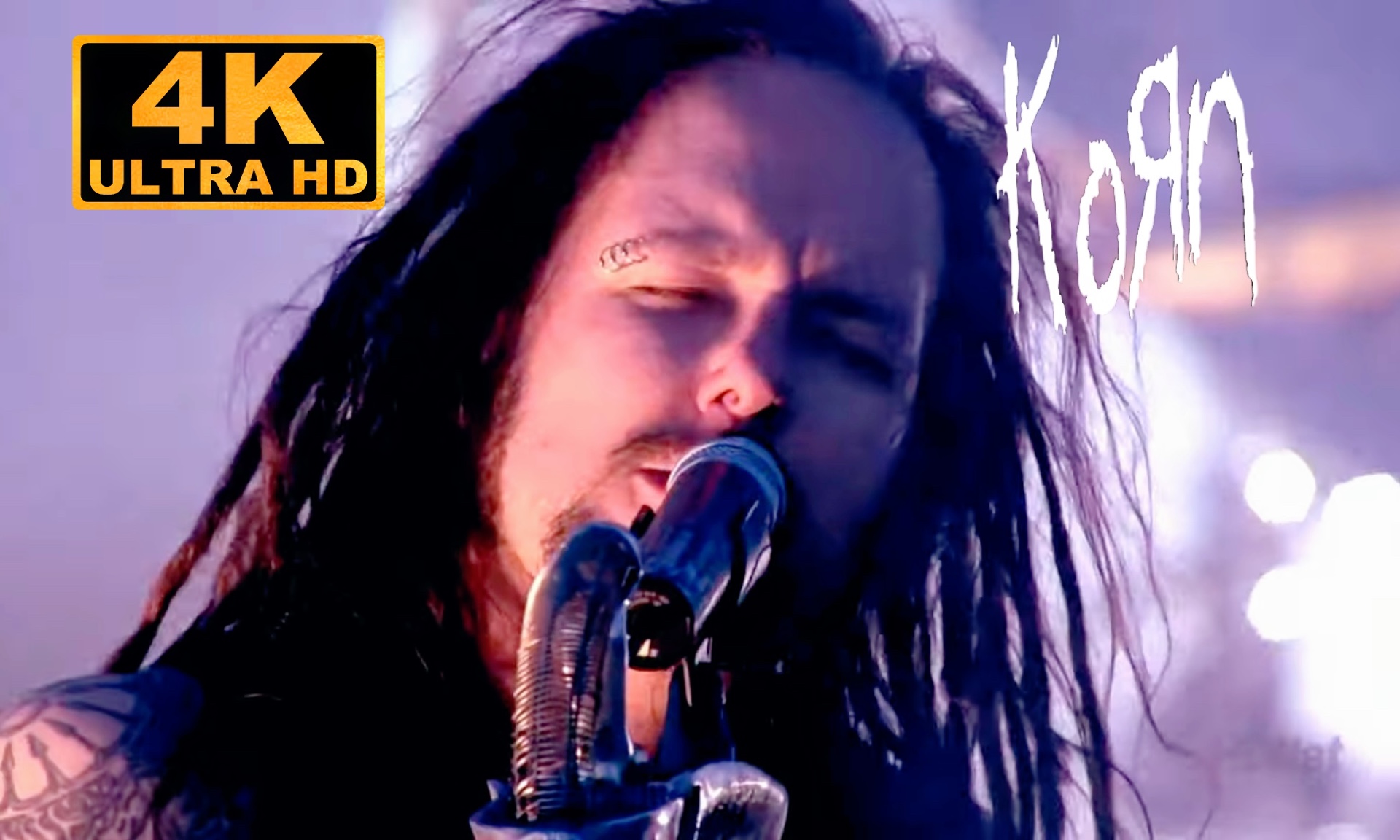 【3032/3236373730】"灵魂接触"|科恩 korn "the