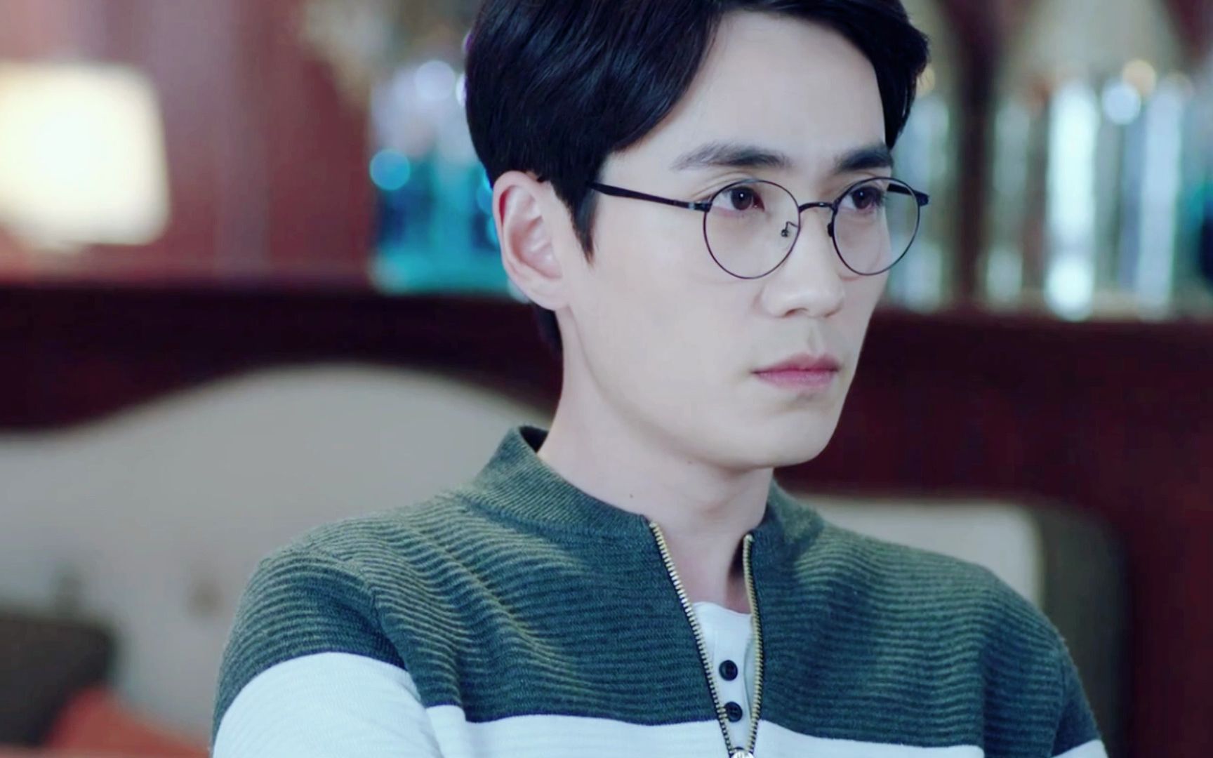 【朱一龙水仙|井巍】21克的爱