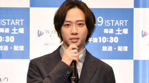 中村海人cut 今どきの若いモンは完成報告会youtube生配信 23 哔哩哔哩 中村海人cut 今どきの若いモンは完成報告会youtube生配信 23 哔哩哔哩