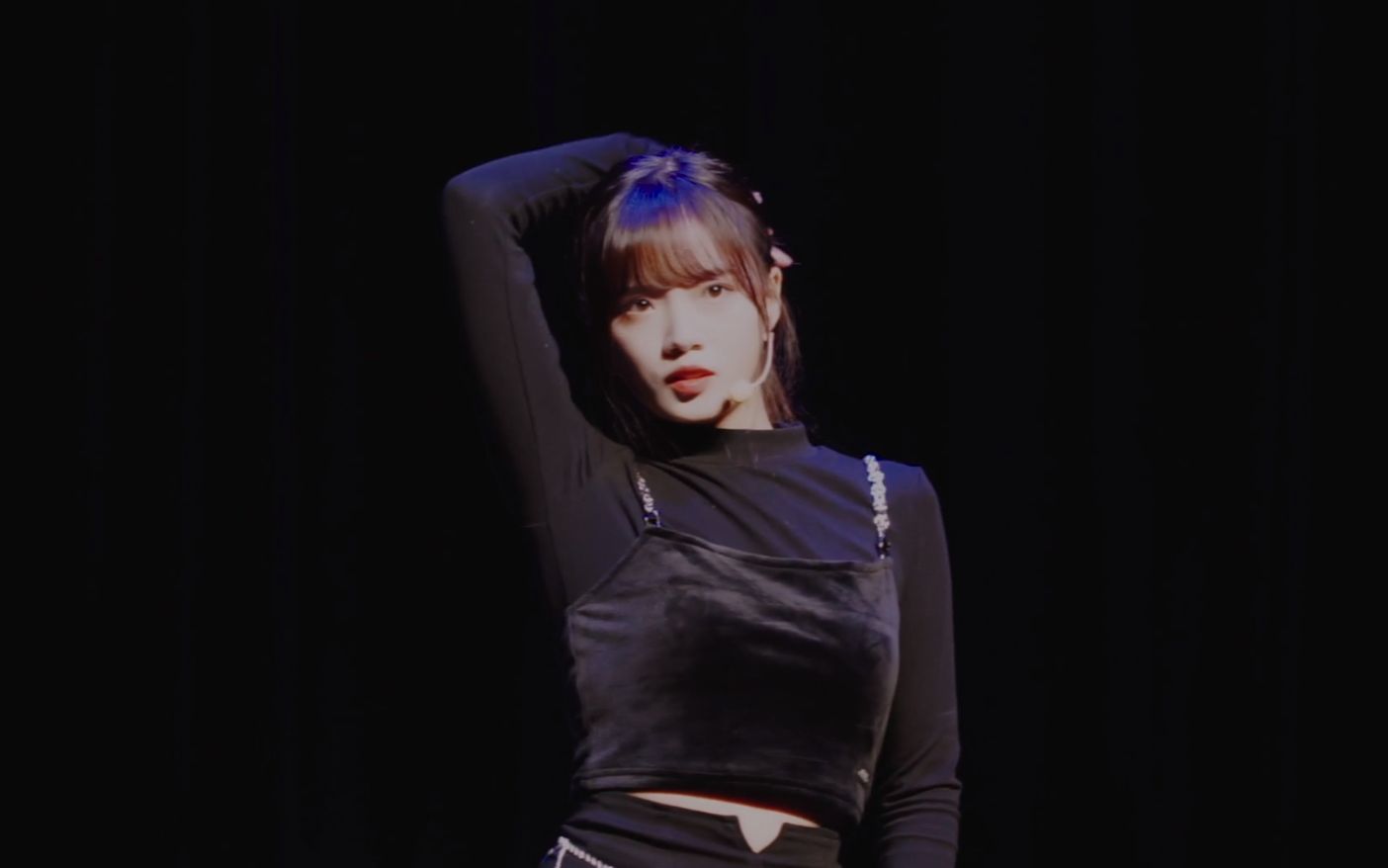 【ckg48】张幼柠生日公演《miss camellia 成长》201