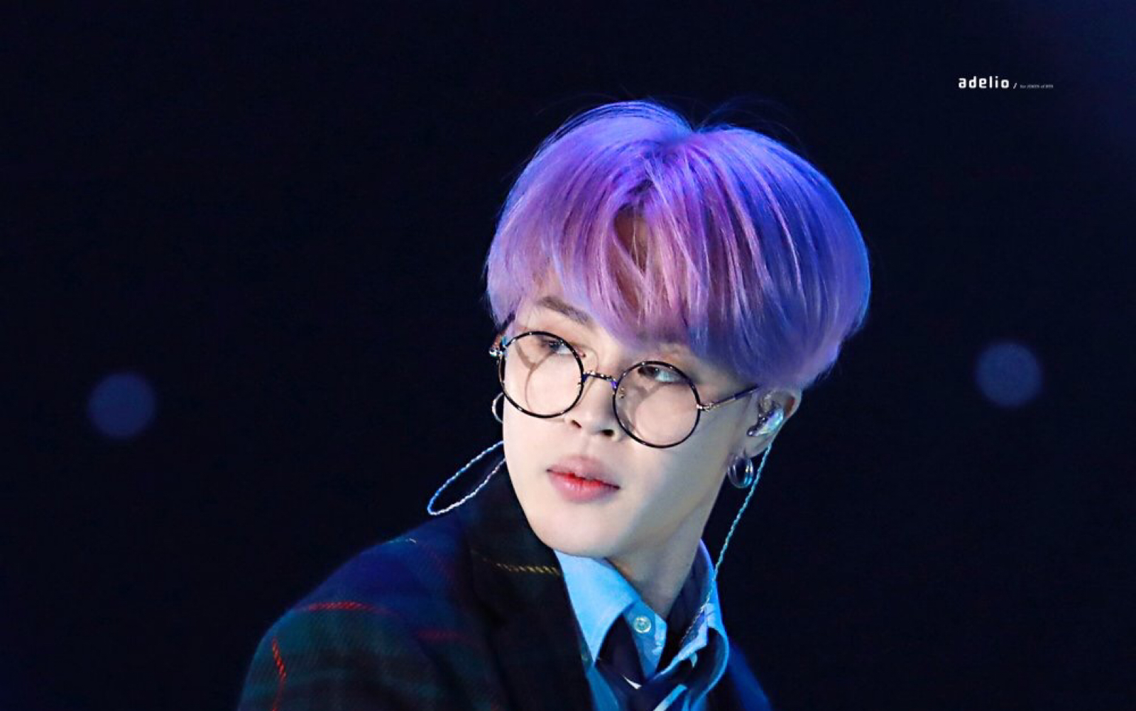 【朴智旻】自作曲 约定(promise)官方mv(自制中文字幕)_哔哩哔哩 (゜