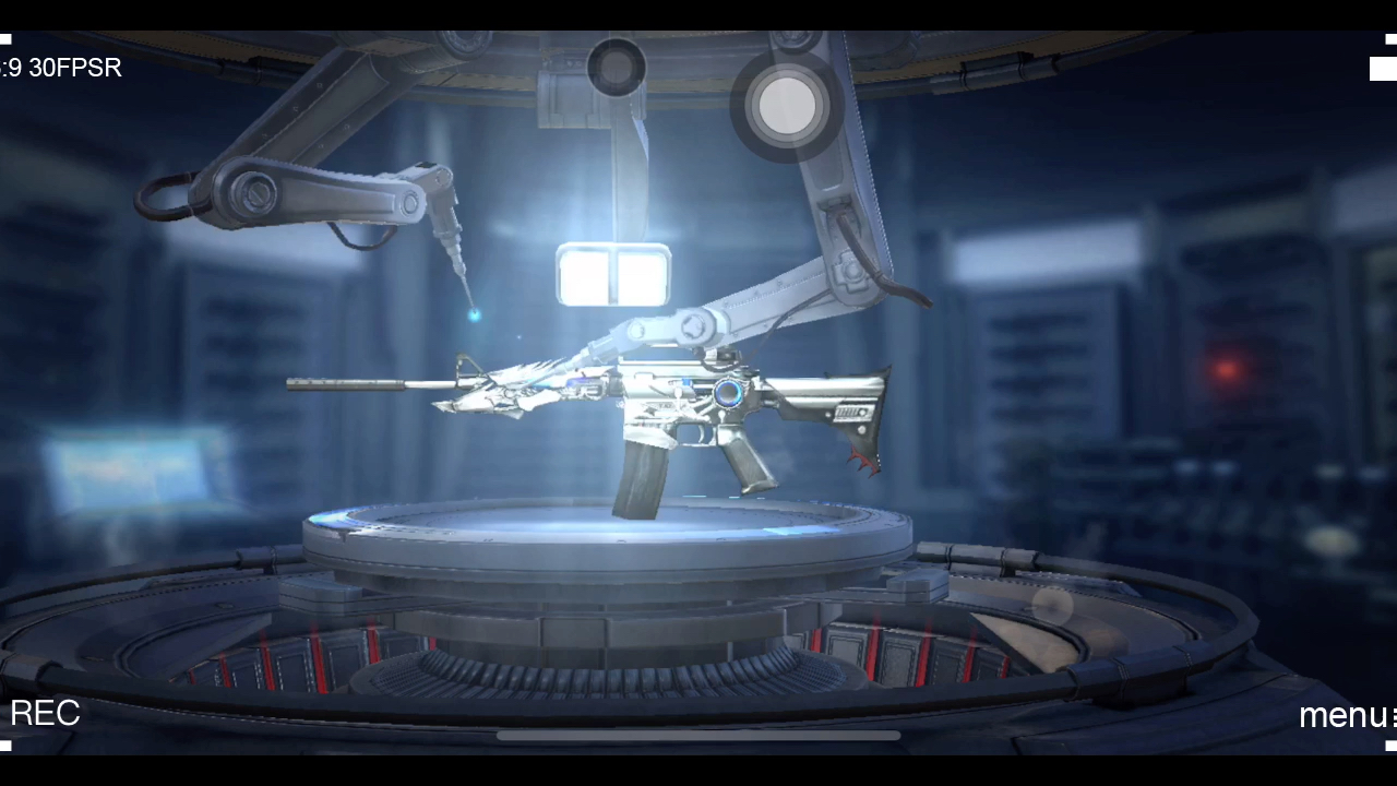 cfm雷神时空幻境