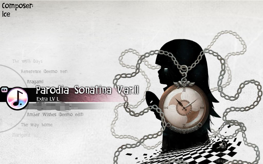 【deemo】如果一个手残强行打魔王会发生什么后果