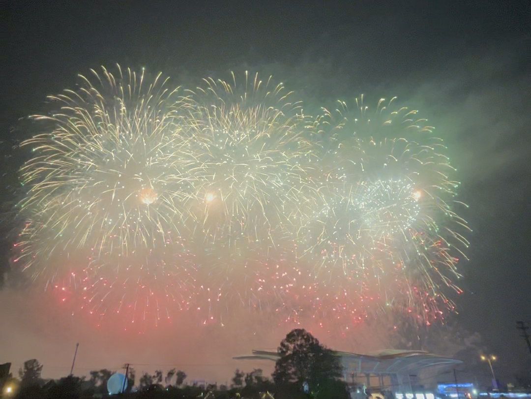 lfc焰火大赛,菲律宾队主场