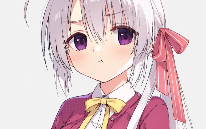 绫地宁宁殴打本子雷