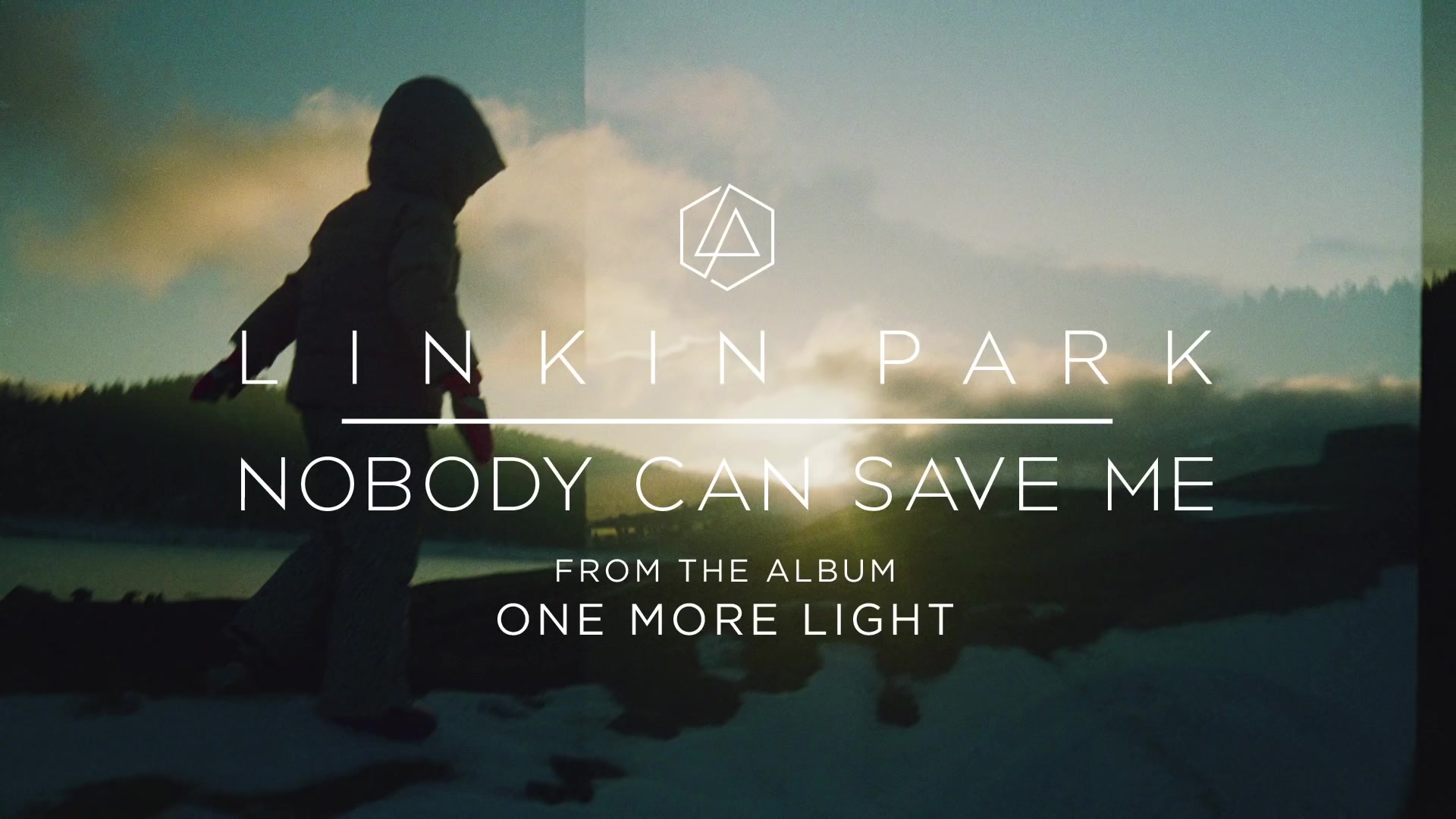 [图]Nobody Can Save Me (Official Audio) - Linkin Park 【油管搬运工】