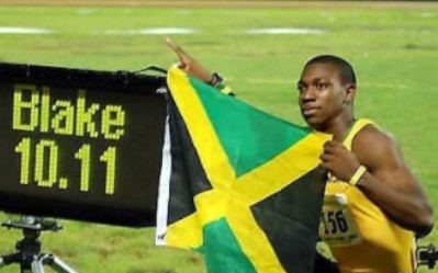 【野兽布雷克图集】YohanBlake哔哩哔哩bilibili