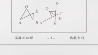 几何模型