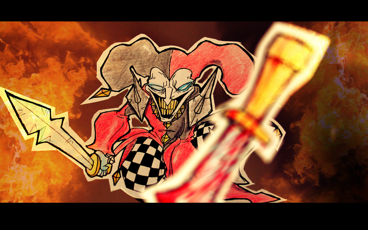 [pink ward] thoughts on the shaco rework s7小丑改动试玩