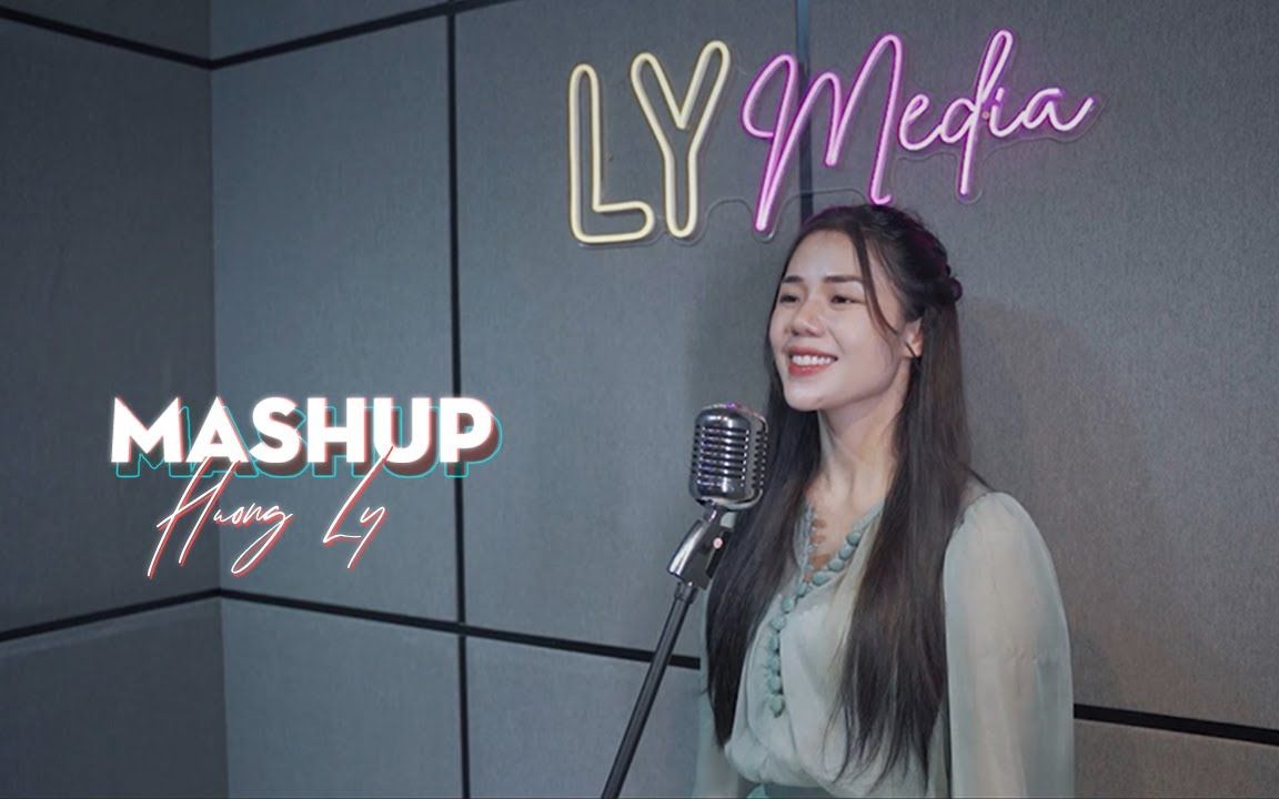 [图]【越南歌曲】Mashup Muốn Anh Là Của Em - Yêu Là Cưới | 串烧