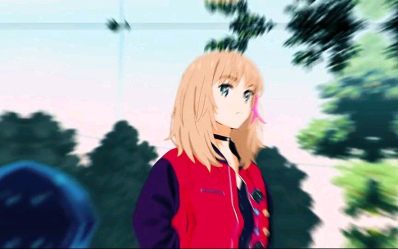 奇蛋物语川井璃夏797979