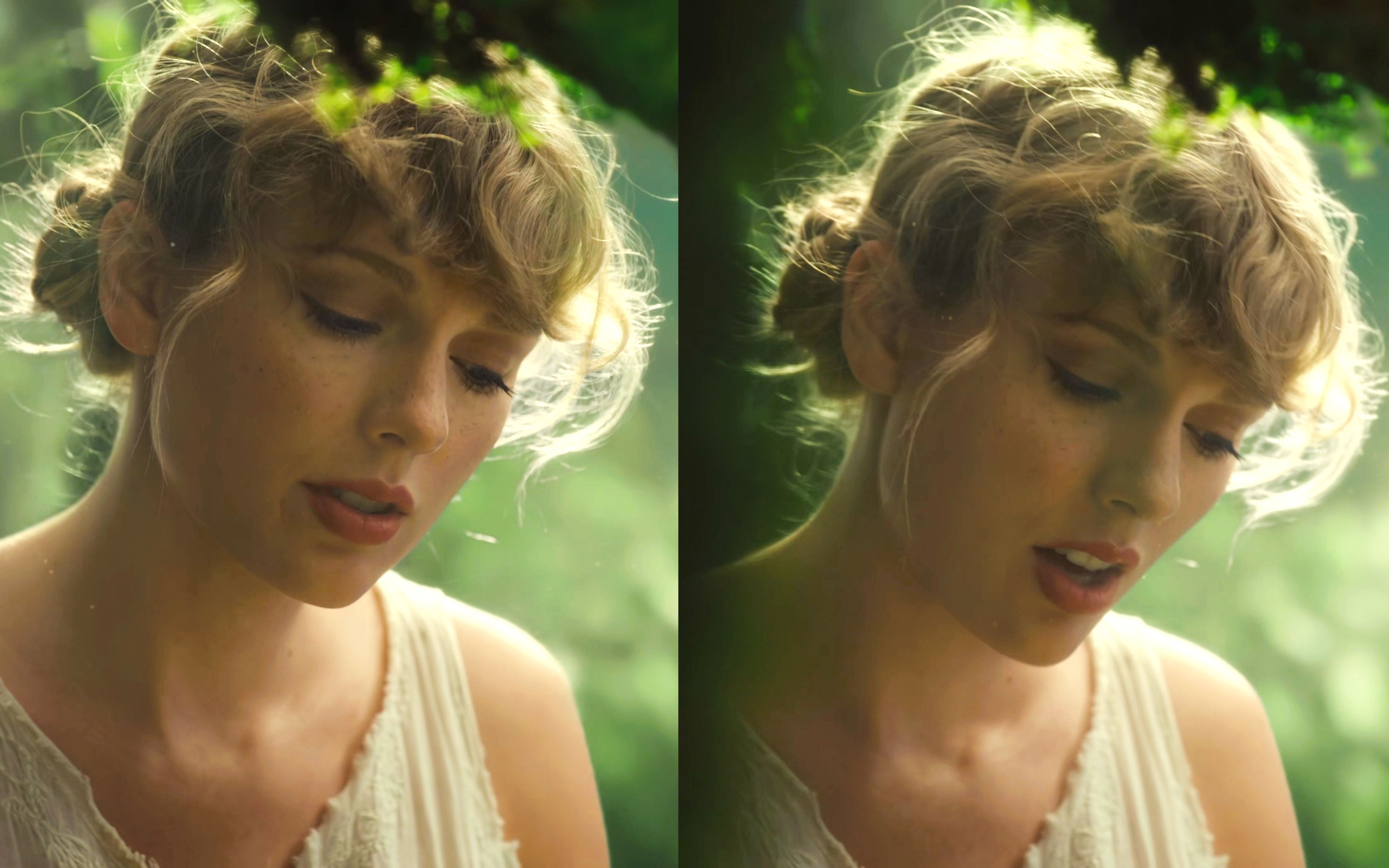 taylor swift | 山林仙子