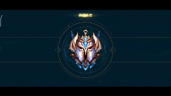 【你离开的四十/最强王者】lolm 玩了七八年的游戏,里面藏着我那黄金