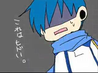 KAITO V3】Bug≒Luv【オリジナル】【3106。】-哔哩哔哩