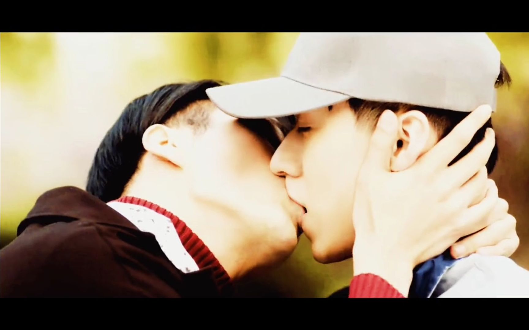 不可抗力瑞文夫夫勇气治愈